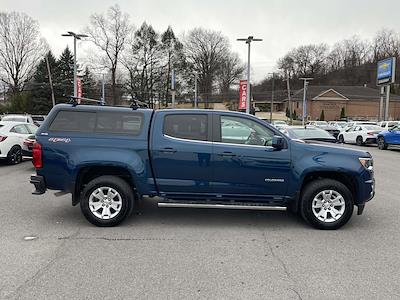 Used 2019 Chevrolet Colorado - photo 1