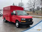 New 2026 Chevrolet Express 3500 Service Utility Van for sale #N4108 - photo 1