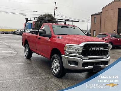 2024 Ram 2500 Regular Cab 4WD Pickup for sale #N4108A - photo 1
