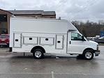 New 2026 Chevrolet Express 3500 Service Utility Van for sale #N4110 - photo 4