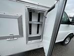 New 2026 Chevrolet Express 3500 Service Utility Van for sale #N4110 - photo 24