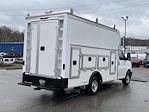 New 2026 Chevrolet Express 3500 Service Utility Van for sale #N4110 - photo 2