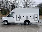 New 2026 Chevrolet Express 3500 Service Utility Van for sale #N4110 - photo 6