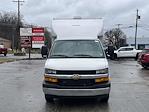 New 2026 Chevrolet Express 3500 Service Utility Van for sale #N4110 - photo 8