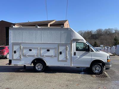New 2026 Chevrolet Express 3500 - photo 1
