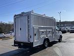 New 2026 Chevrolet Express 3500 Service Utility Van for sale #N4111 - photo 2