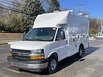 New 2026 Chevrolet Express 3500 Service Utility Van for sale #N4111 - photo 7
