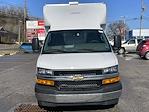 New 2026 Chevrolet Express 3500 Service Utility Van for sale #N4111 - photo 8