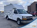 New 2026 Chevrolet Express 3500 Service Utility Van for sale #N4112 - photo 1