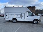 New 2026 Chevrolet Express 3500 Service Utility Van for sale #N4112 - photo 4