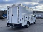 New 2026 Chevrolet Express 3500 Service Utility Van for sale #N4112 - photo 2