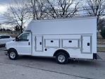 New 2026 Chevrolet Express 3500 Service Utility Van for sale #N4112 - photo 6