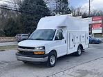 New 2026 Chevrolet Express 3500 Service Utility Van for sale #N4112 - photo 7
