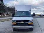 New 2026 Chevrolet Express 3500 Service Utility Van for sale #N4112 - photo 8