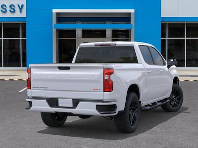 New 2026 Chevrolet Silverado 1500 RST Crew Cab for sale #N4113 - photo 2