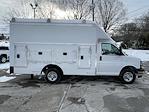 New 2026 Chevrolet Express 3500 Service Utility Van for sale #N4114 - photo 3