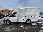 New 2026 Chevrolet Express 3500 Service Utility Van for sale #N4114 - photo 7