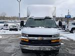 New 2026 Chevrolet Express 3500 Service Utility Van for sale #N4114 - photo 9