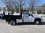 2026 Chevrolet Silverado 3500 Regular Cab DRW 4WD Rugby Dump Truck for sale #N4128 - photo 2