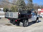 2026 Chevrolet Silverado 3500 Regular Cab DRW 4WD Rugby Dump Truck for sale #N4128 - photo 3