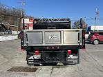 2026 Chevrolet Silverado 3500 Regular Cab DRW 4WD Rugby Dump Truck for sale #N4128 - photo 4