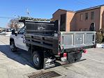 2026 Chevrolet Silverado 3500 Regular Cab DRW 4WD Rugby Dump Truck for sale #N4128 - photo 5