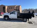2026 Chevrolet Silverado 3500 Regular Cab DRW 4WD Rugby Dump Truck for sale #N4128 - photo 6