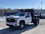 2026 Chevrolet Silverado 3500 Regular Cab DRW 4WD Rugby Dump Truck for sale #N4128 - photo 7