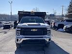 2026 Chevrolet Silverado 3500 Regular Cab DRW 4WD Rugby Dump Truck for sale #N4128 - photo 8
