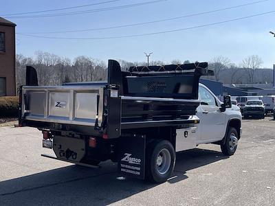 New 2026 Chevrolet Silverado 3500 - photo 1