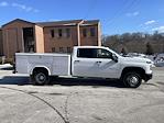 2026 Chevrolet Silverado 3500 Crew Cab 4WD Reading Service Truck for sale #N4135 - photo 2