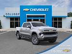New 2026 Chevrolet Silverado 1500 LT Crew Cab for sale #N4141 - photo 1