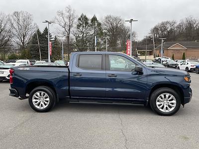 Used 2023 Chevrolet Silverado 1500 - photo 1