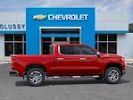 2026 Chevrolet Silverado 1500 Crew Cab 4WD Pickup for sale #N4151 - photo 5