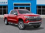 2026 Chevrolet Silverado 1500 Crew Cab 4WD Pickup for sale #N4151 - photo 7