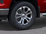 2026 Chevrolet Silverado 1500 Crew Cab 4WD Pickup for sale #N4151 - photo 9