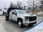 2021 Chevrolet Silverado 3500 Regular Cab AWD Dump Truck for sale #N4153A - photo 1