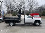 2021 Chevrolet Silverado 3500 Regular Cab AWD Dump Truck for sale #N4153A - photo 4