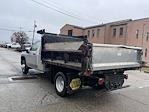 2021 Chevrolet Silverado 3500 Regular Cab AWD Dump Truck for sale #N4153A - photo 5
