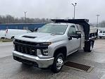 2021 Chevrolet Silverado 3500 Regular Cab AWD Dump Truck for sale #N4153A - photo 7