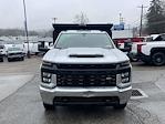 2021 Chevrolet Silverado 3500 Regular Cab AWD Dump Truck for sale #N4153A - photo 8