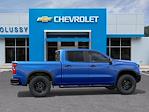 2026 Chevrolet Silverado 1500 Crew Cab 4WD Pickup for sale #N4154 - photo 5