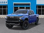 2026 Chevrolet Silverado 1500 Crew Cab 4WD Pickup for sale #N4154 - photo 6