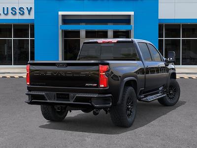 New 2026 Chevrolet Silverado 2500 - photo 1