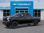 New 2026 Chevrolet Silverado 2500 ZR2 Crew Cab for sale #N4163 - photo 3