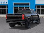 New 2026 Chevrolet Silverado 2500 ZR2 Crew Cab for sale #N4163 - photo 2