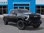 New 2026 Chevrolet Silverado 2500 ZR2 Crew Cab for sale #N4163 - photo 7