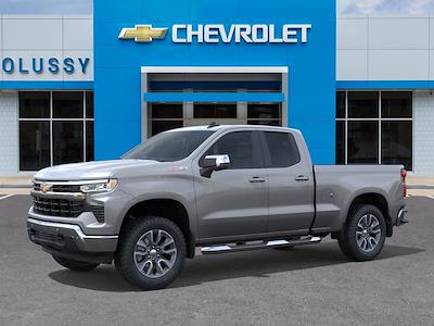 New 2026 Chevrolet Silverado 1500 LT Double Cab for sale #N4168 - photo 2