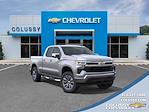 New 2026 Chevrolet Silverado 1500 LT Double Cab for sale #N4168 - photo 1