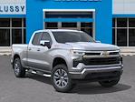 New 2026 Chevrolet Silverado 1500 LT Double Cab for sale #N4168 - photo 7